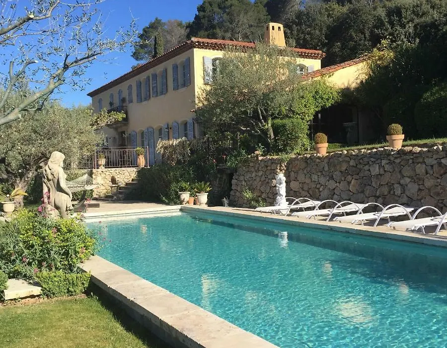 La bastide des anges-1
