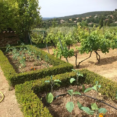 La bastide des anges-3